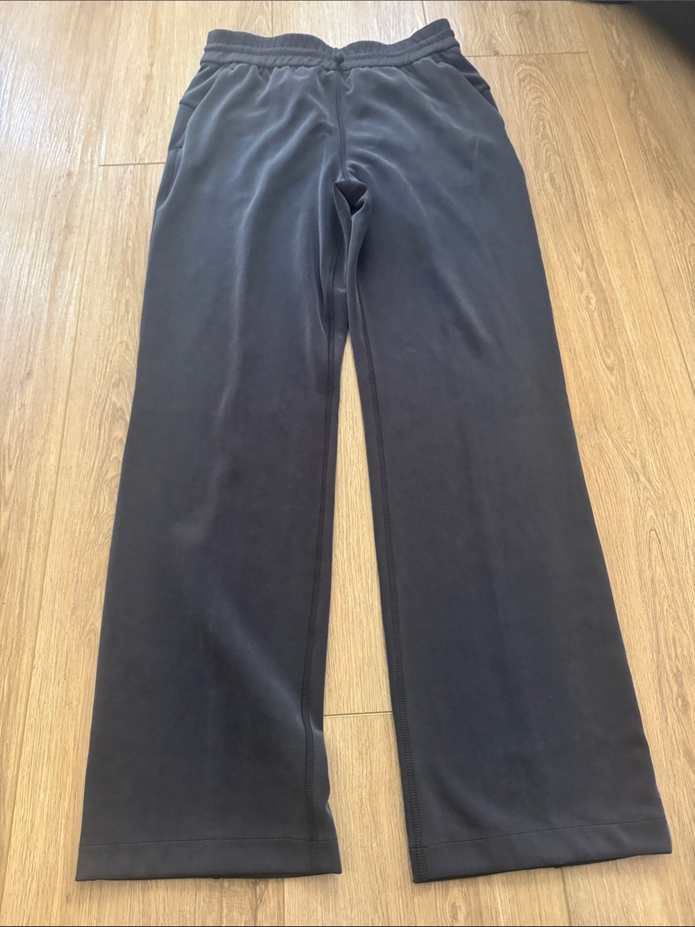 LULULEMON softstreme pant black